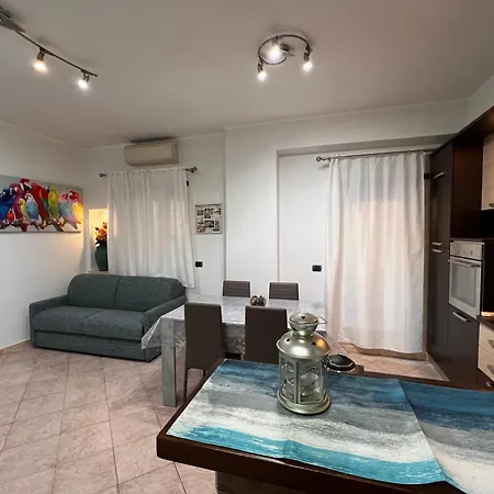 Dom wakacyjny Casa De Calvi A Monteverde Rzym