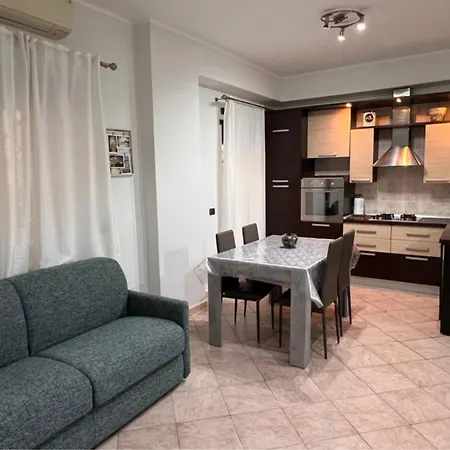 Casa De Calvi A Monteverde Dom wakacyjny