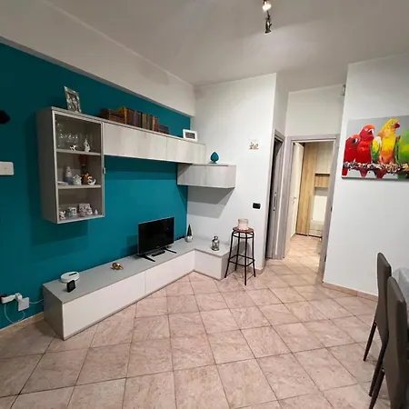 Casa De Calvi A Monteverde Rzym