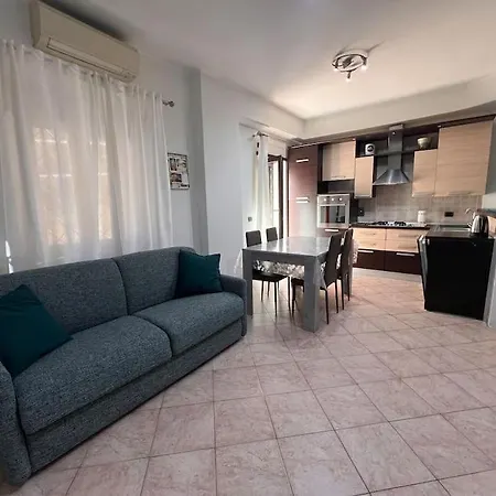 Dom wakacyjny Casa De Calvi A Monteverde Rzym