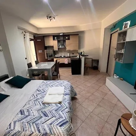 Casa De Calvi A Monteverde * 로마