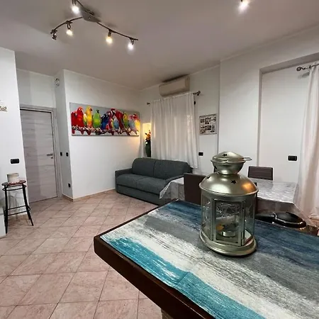펜션 Casa De Calvi A Monteverde