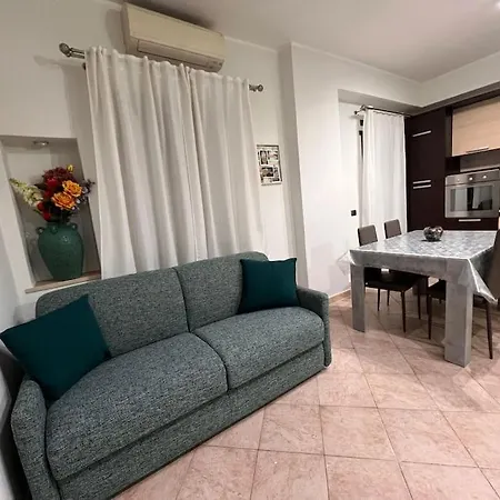 Casa De Calvi A Monteverde Dom wakacyjny *