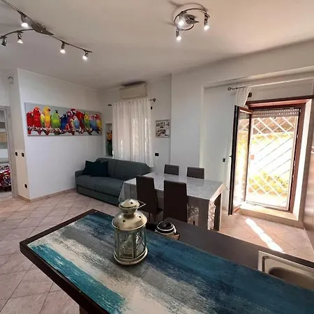Casa De Calvi A Monteverde Dom wakacyjny