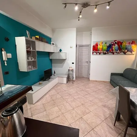 Casa De Calvi A Monteverde 로마