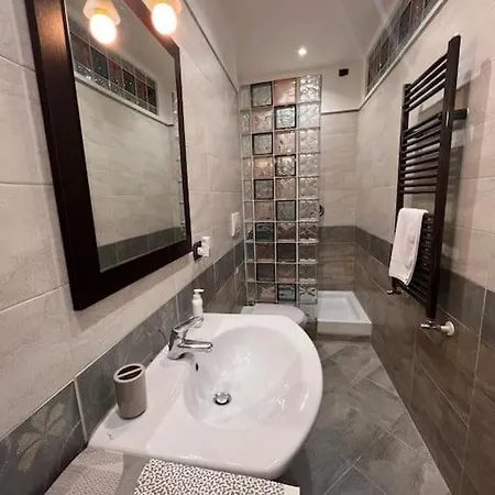 Casa De Calvi A Monteverde Rzym