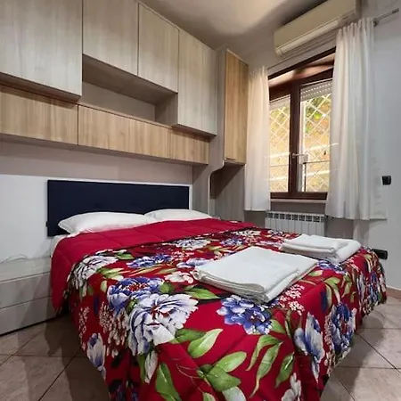 Casa De Calvi A Monteverde 펜션 *