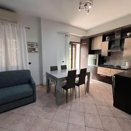 Dom wakacyjny Casa De Calvi A Monteverde Rzym