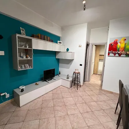 Casa De Calvi A Monteverde Rzym