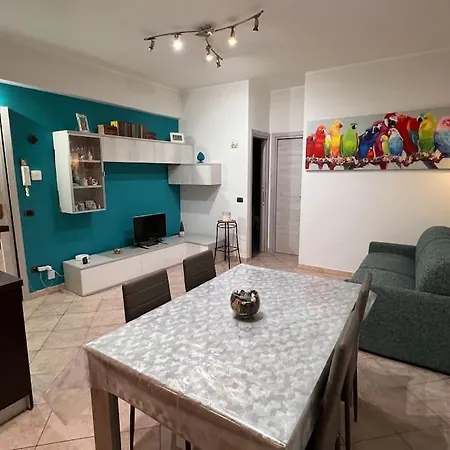 Dom wakacyjny Casa De Calvi A Monteverde Rzym