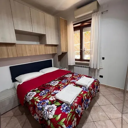 Casa De Calvi A Monteverde Dom wakacyjny Rzym